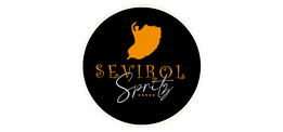 Logo Patrocinador Sevilla Sevirol Spritz